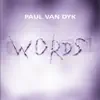 Paul van Dyk - Words / For An Angel - EP